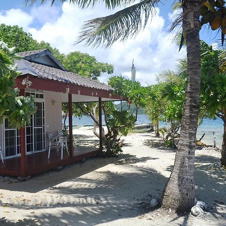 Pension Atger Vaitoare  Luaran gambar